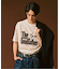GOD FATHER × 417 Tシャツ
