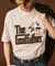 GOD FATHER × 417 Tシャツ