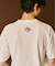 GOD FATHER × 417 Tシャツ