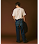 GOD FATHER × 417 Tシャツ