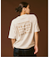 GOD FATHER × 417 Tシャツ