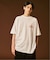 GOD FATHER × 417 Tシャツ