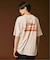 GOD FATHER × 417 Tシャツ