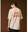 GOD FATHER × 417 Tシャツ