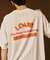 GOD FATHER × 417 Tシャツ