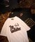 GOD FATHER × 417 Tシャツ