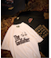 GOD FATHER × 417 Tシャツ