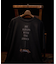 GOD FATHER × 417 Tシャツ