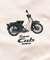 《追加》HONDA 417別注 50cc Tシャツ