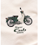 《追加》HONDA 417別注 50cc Tシャツ