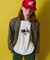 《追加》HONDA 417別注 50cc Tシャツ