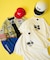 《追加》HONDA 417別注 50cc Tシャツ