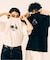 《追加》HONDA 417別注 50cc Tシャツ