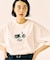 《追加》HONDA 417別注 50cc Tシャツ