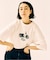 《追加》HONDA 417別注 50cc Tシャツ