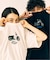《追加》HONDA 417別注 50cc Tシャツ