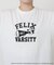 BALMYDAYS/バルミーデイズ SLOBE別注 FELIX Tシャツ1 BAL-25SS87