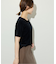 ベロアTシャツ
