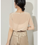ベロアTシャツ