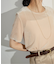 ベロアTシャツ