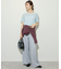 ベロアTシャツ