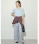ベロアTシャツ