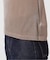 ベロアTシャツ