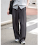 PEツイルワイド2タックスラックス