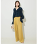 PEツイルワイド2タックスラックス