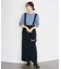《WEB限定サイズあり/追加》SLOBE スクエアトゥショートブーツ