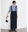 《WEB限定サイズあり/追加》SLOBE スクエアトゥショートブーツ