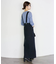 《WEB限定サイズあり/追加》SLOBE スクエアトゥショートブーツ