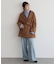 《WEB限定サイズあり》SLOBE コインローファー