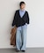 《WEB限定サイズあり》SLOBE コインローファー