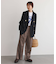 《WEB限定サイズあり》SLOBE コインローファー