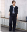 《一部WEB・店舗限定カラーあり》ダブルフェイスニットジャケット