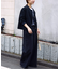 《一部WEB・店舗限定カラーあり》ダブルフェイスニットジャケット