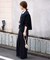 《一部WEB・店舗限定カラーあり》ダブルフェイスニットジャケット
