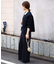 《一部WEB・店舗限定カラーあり》ダブルフェイスニットジャケット