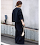《一部WEB・店舗限定カラーあり》ダブルフェイスニットジャケット