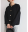 《一部WEB・店舗限定カラーあり》ダブルフェイスニットジャケット