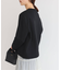 《一部WEB・店舗限定カラーあり》ダブルフェイスニットジャケット