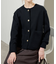 《一部WEB・店舗限定カラーあり》ダブルフェイスニットジャケット