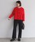 《一部WEB・店舗限定カラーあり》ダブルフェイスニットジャケット