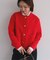 《一部WEB・店舗限定カラーあり》ダブルフェイスニットジャケット
