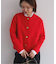 《一部WEB・店舗限定カラーあり》ダブルフェイスニットジャケット