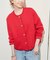 《一部WEB・店舗限定カラーあり》ダブルフェイスニットジャケット