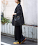 VINTAGE VIYELLA ジャケット