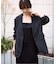 VINTAGE VIYELLA ジャケット
