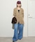 VINTAGE VIYELLA ジャケット